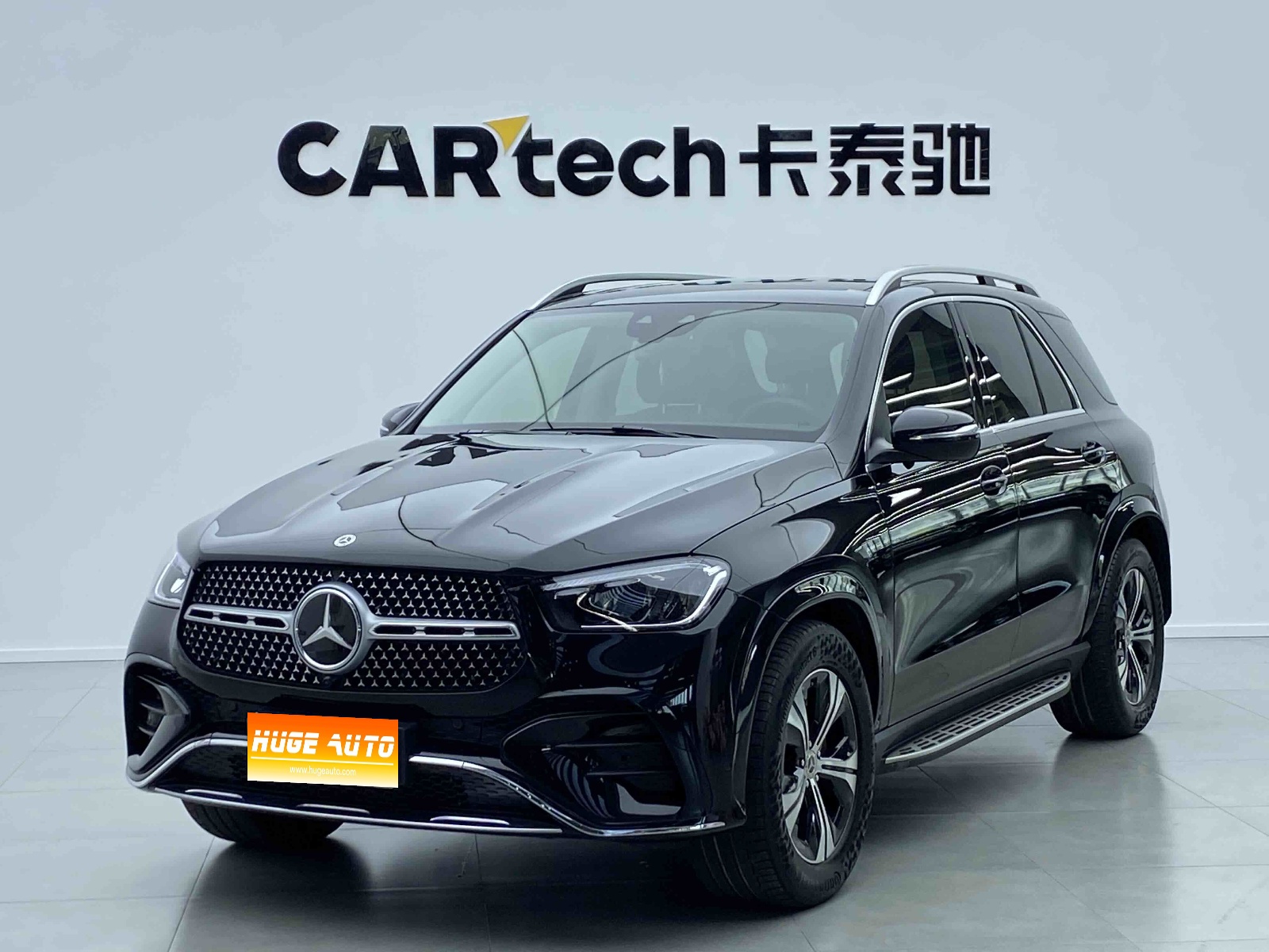 MY2024 Mercedes Benz GLE (Imported) GLE 350 4MATIC Dynamic