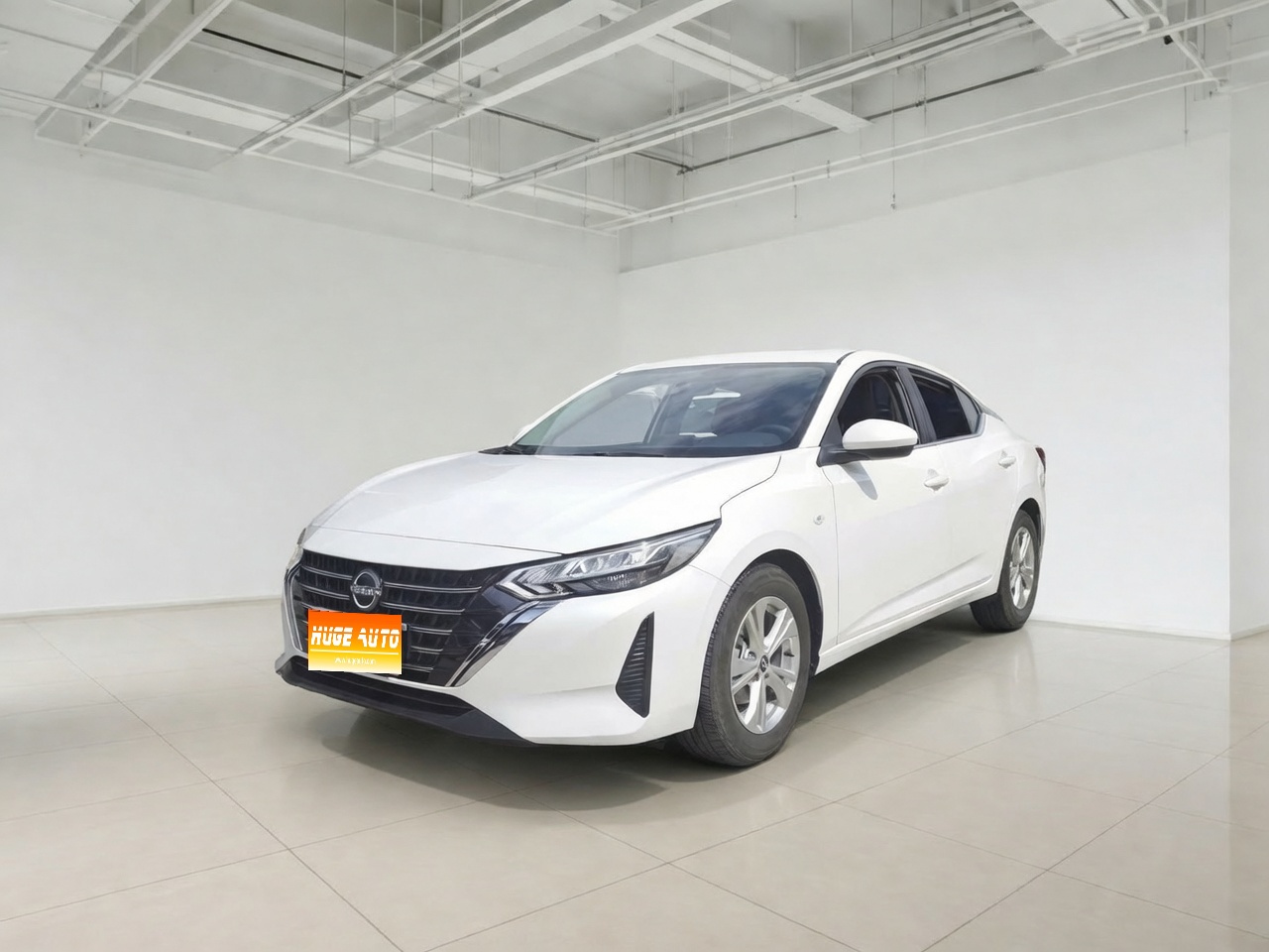 MY2025 Sylphy 1.6L CVT True