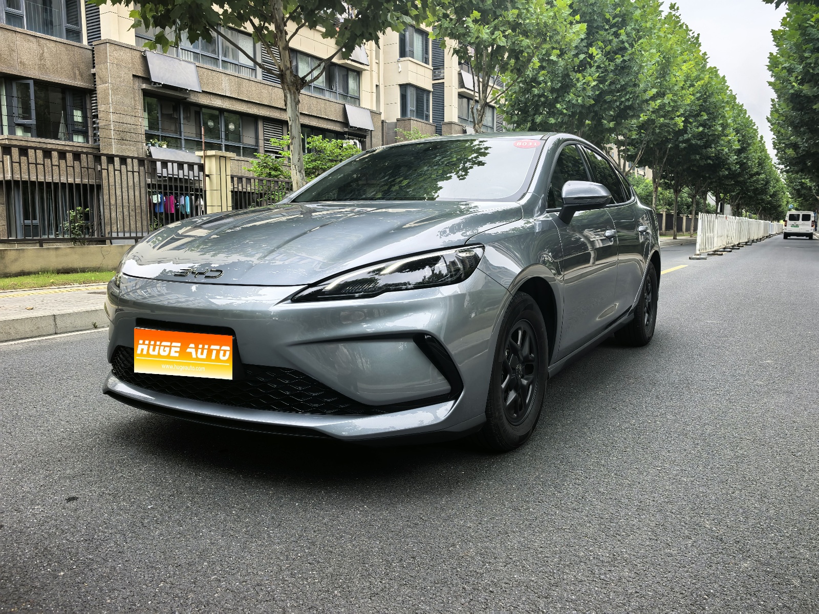 MY2025 Seal 05 DM-i I-Drive 55KM Luxury