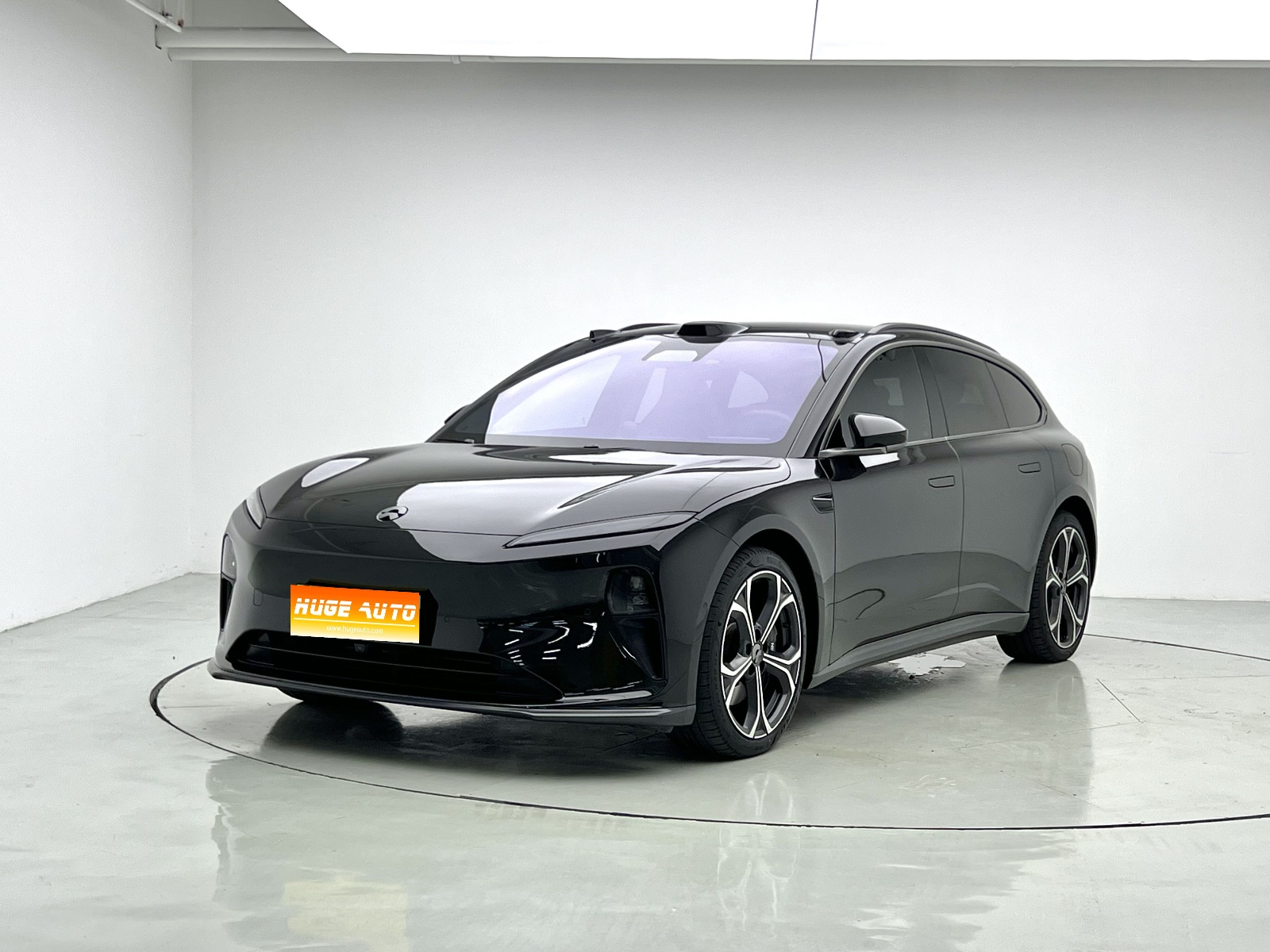 2024款 蔚来ET5T 75kWh Touring