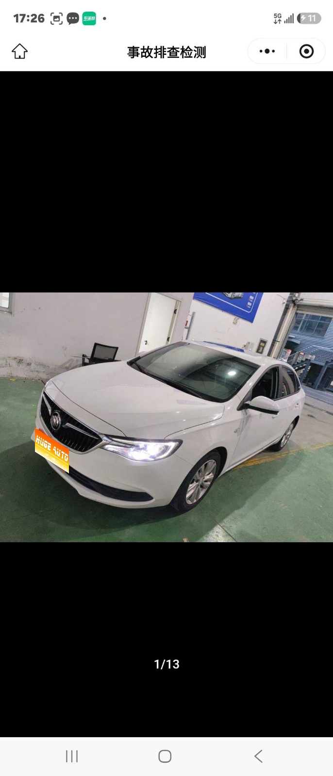 MY2021 Excelle GT XT Facelift Classic 1.5L AT Elite Version