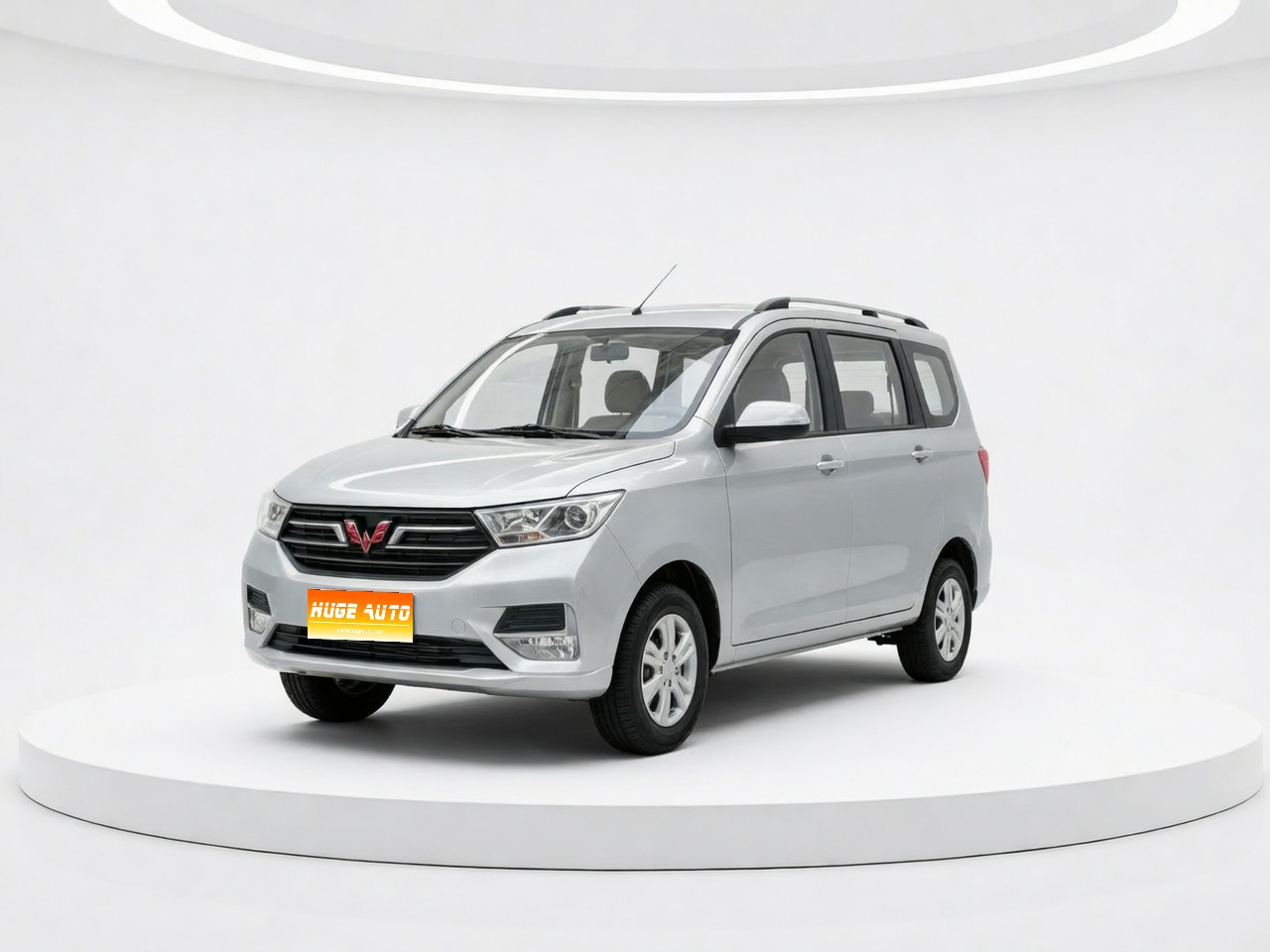 MY2018 Wuling Hongguang 1.5L S Standard Version L2B