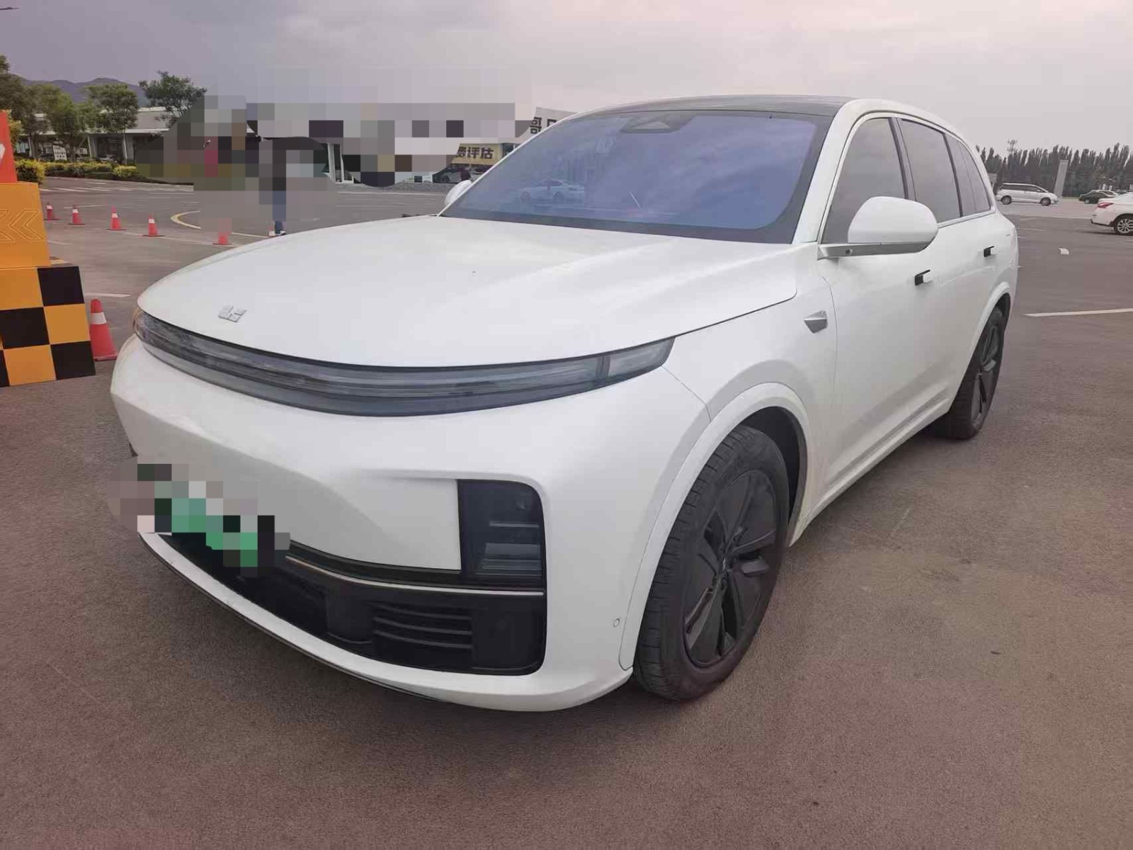 MY2024 Li L7 Pro