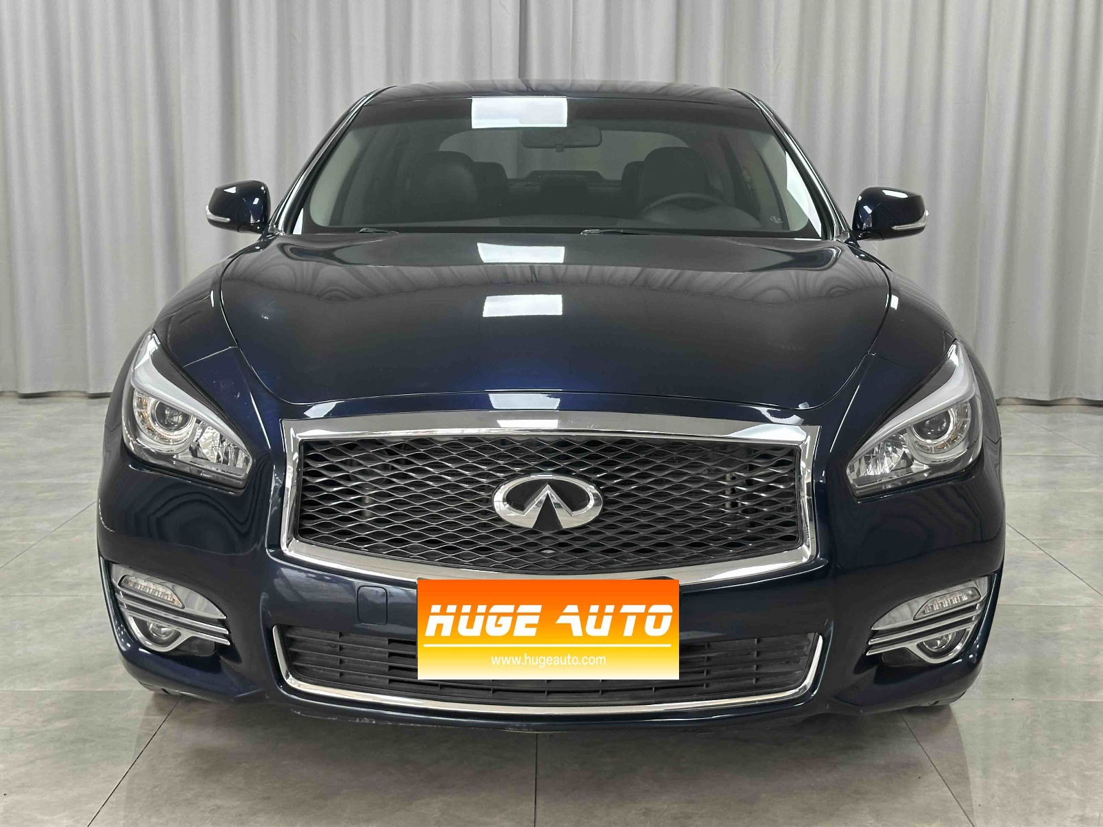 MY2019 Infiniti Q70 Q70L 2.0T Joy Version