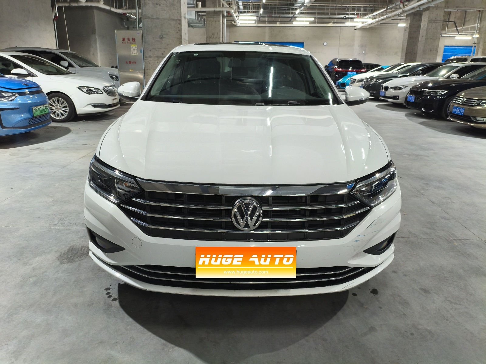 MY2019 Sagitar 280TSI DSG Comfort Version National VI