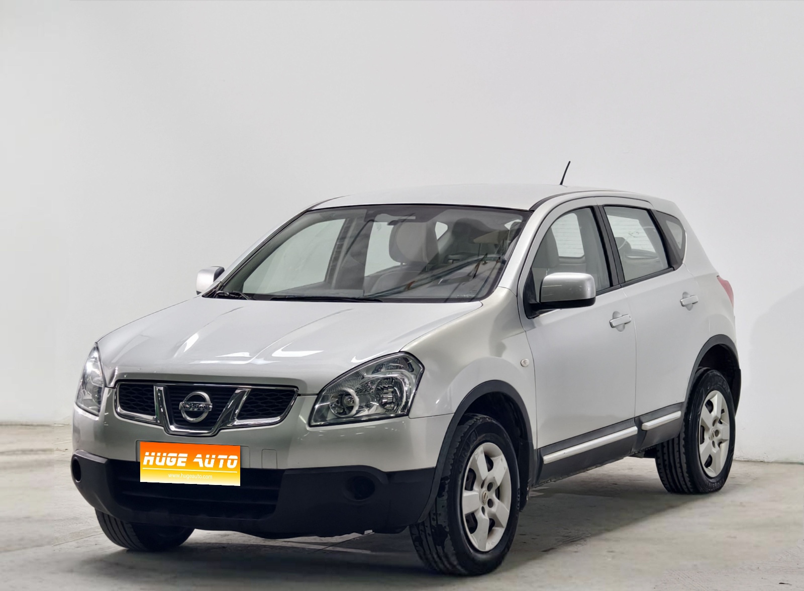 MY2012 Qashqai 1.6XE Wind 5MT 2WD