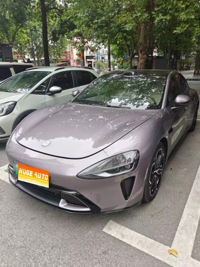MY2024 Xiaomi SU7 RWD Ultra-Long Range Premium iDrive Pro