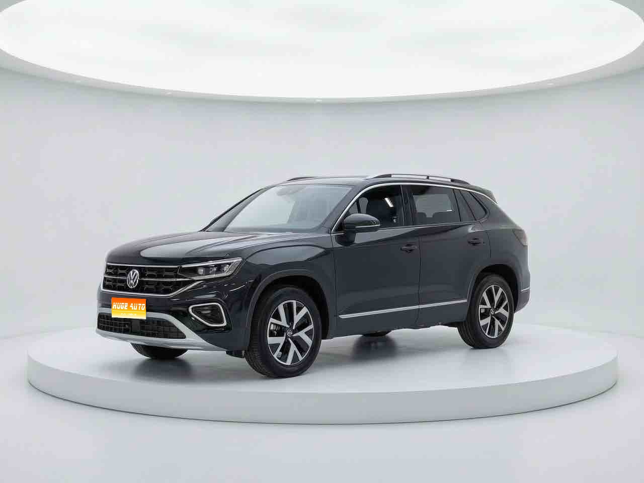 MY2024 Tayron 300TSI 2WD Luxury Plus Advanced Version