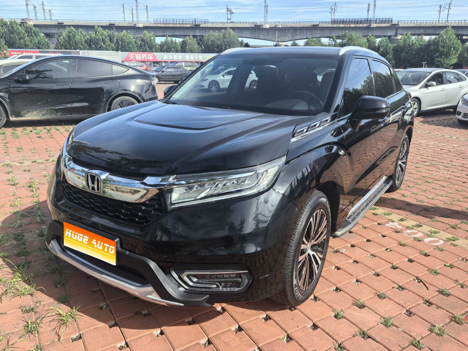 MY2017 Advancier 370TURBO 4WD Exclusive Version 