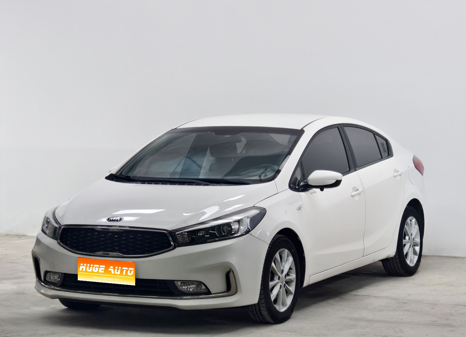 MY2016 KIA K3 1.6L AT GL