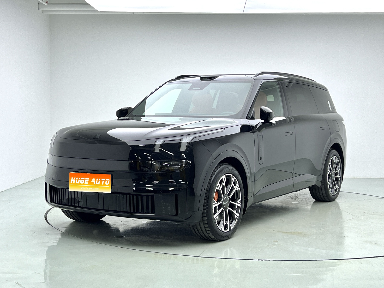 MY2025 LYNK&CO 900 1.5T Ultra