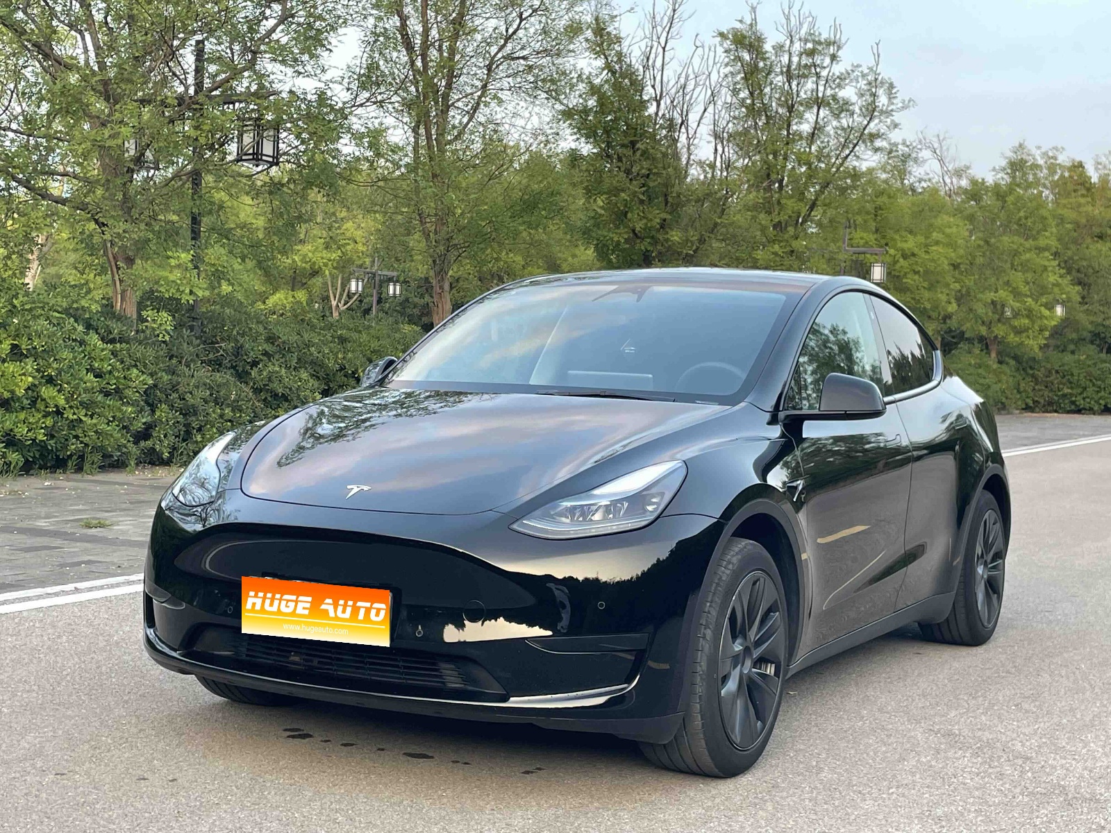MY2023 Model Y RWD