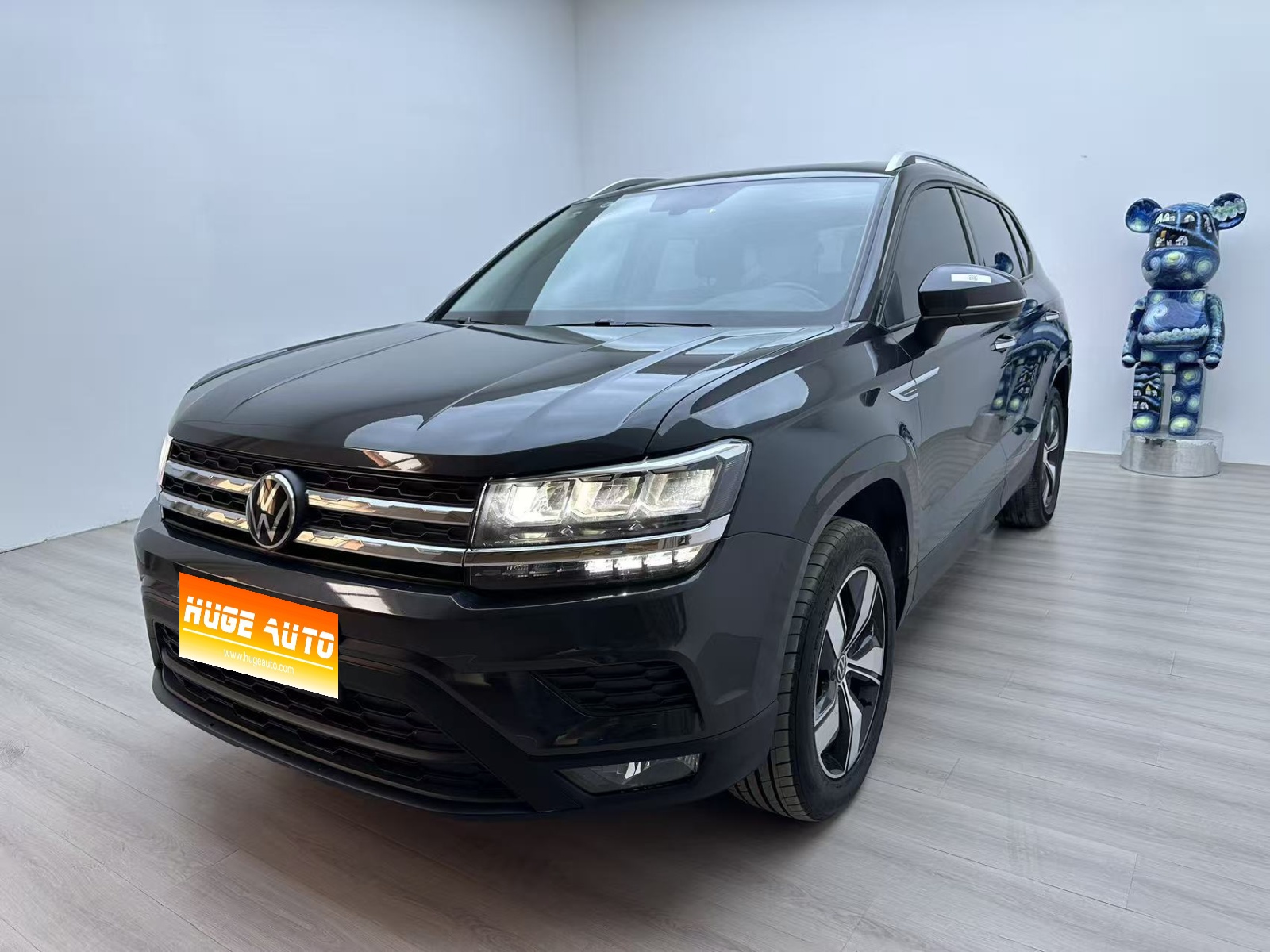 MY2022 THARU 280TSI 2WD Luxury Version 