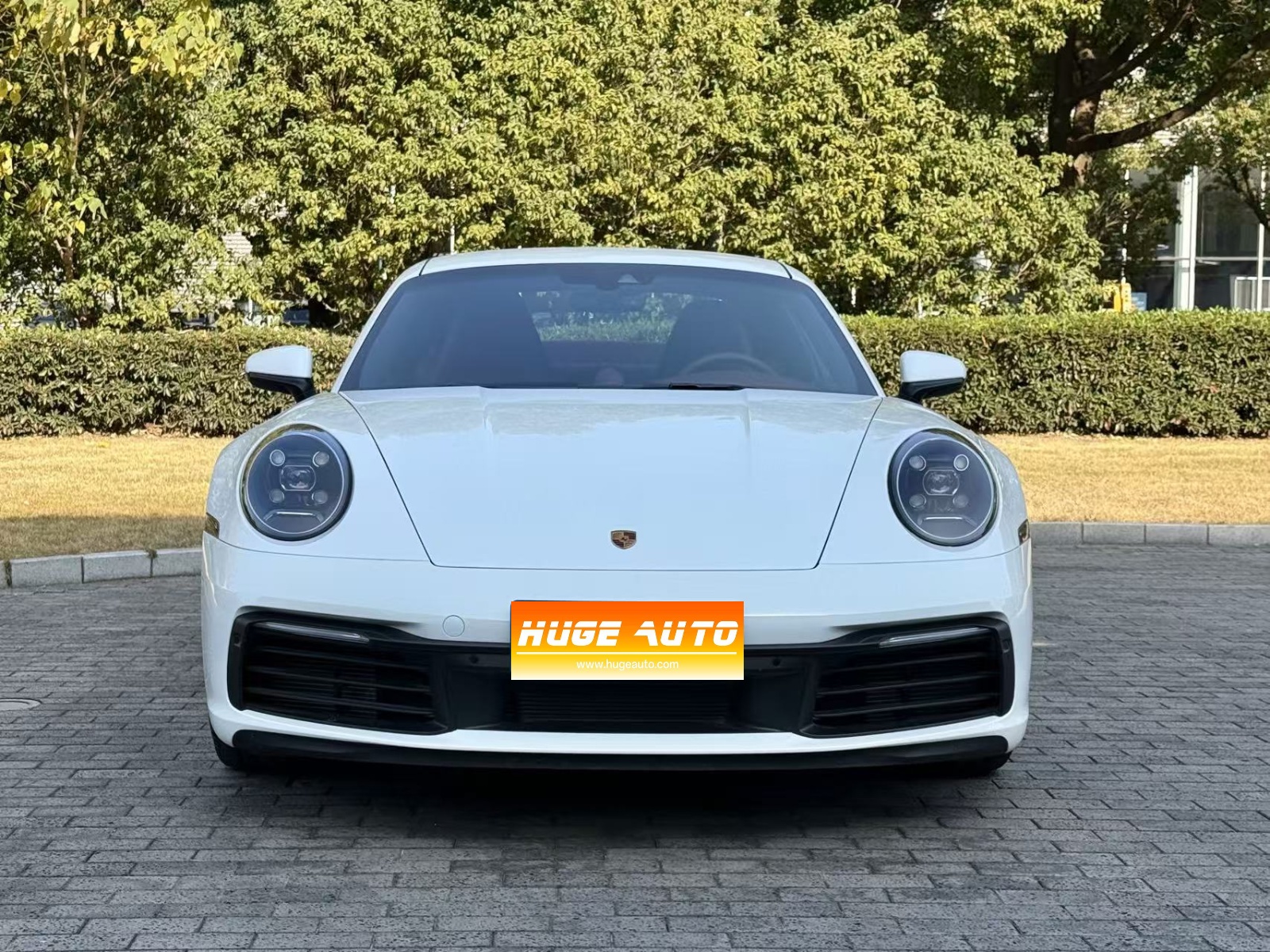 MY2023  Porsche 911 Carrera 3.0T