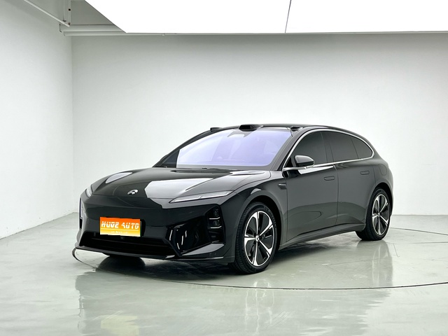 MY2025 NIO ET5 75kWh Touring