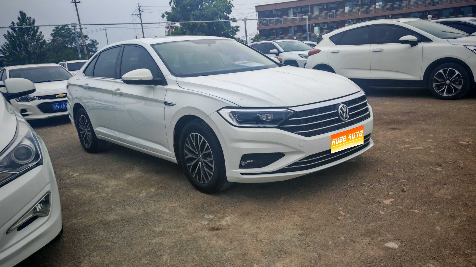 MY2021 Sagitar 280TSI DSG Comfort  Intelligent Connected 