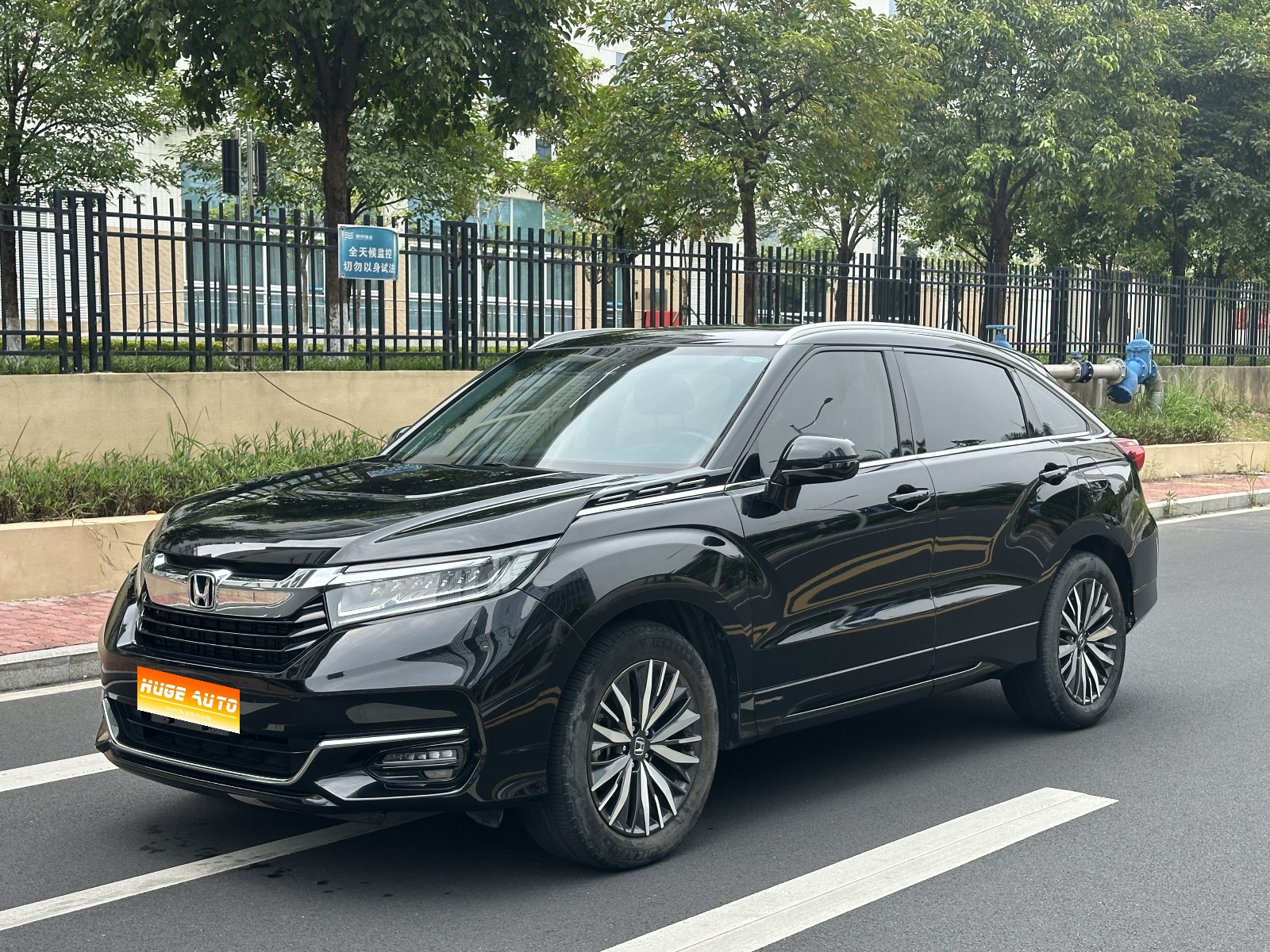 MY2020 Advancier 370TURBO 4WD Exclusive Version 