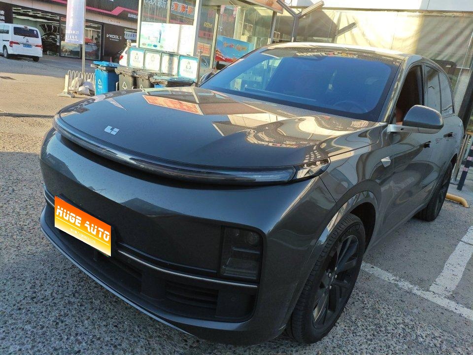 MY2023 Li L8 Pro