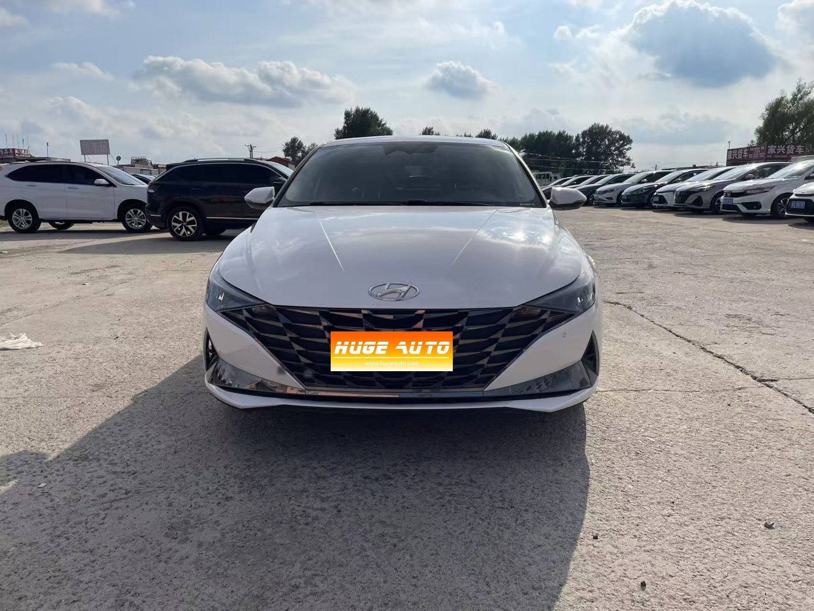 MY2022  Elantra (Gen3-4)  240TGDi DCT LUX Luxury