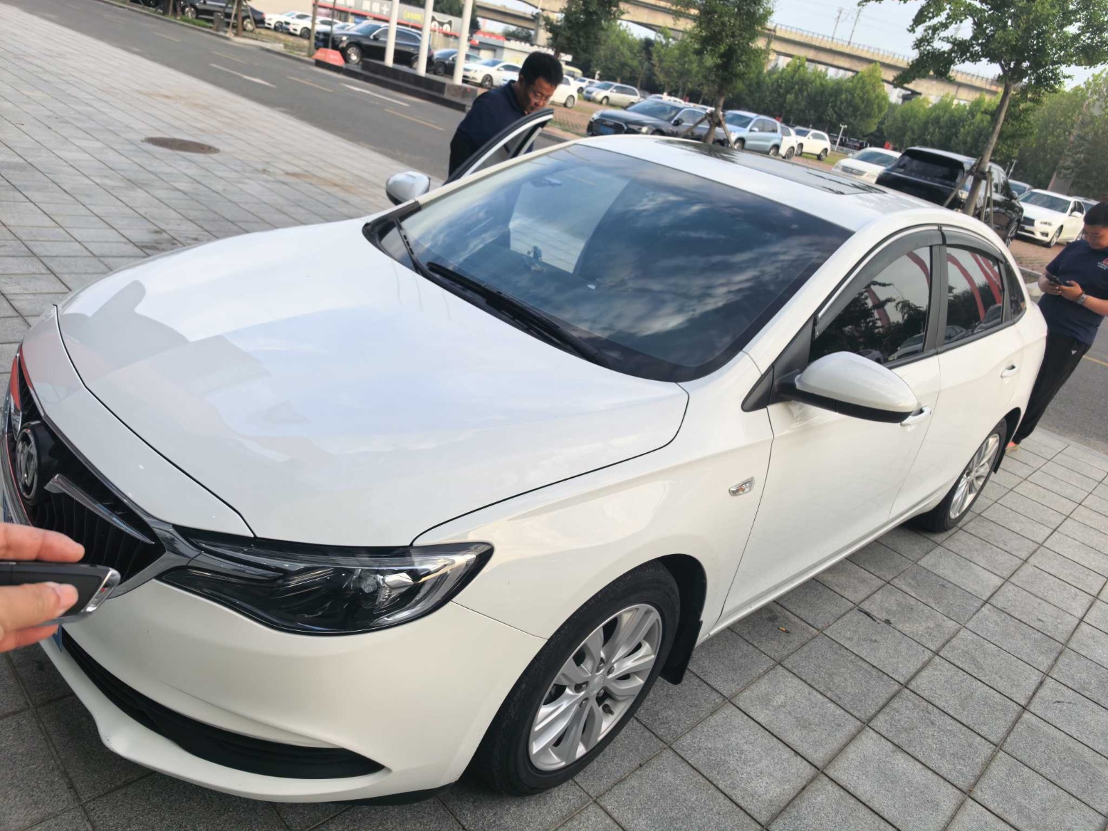 MY2021 Excelle GT XT Facelift Classic 1.5L AT Elite Version