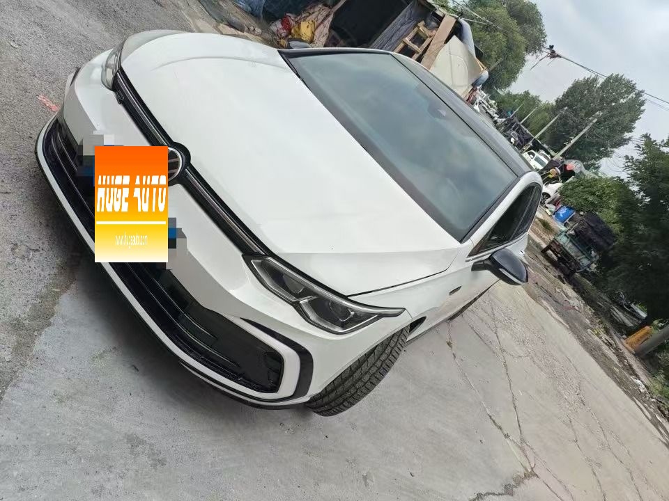 MY2021 Golf 280TSI DSG R-Line