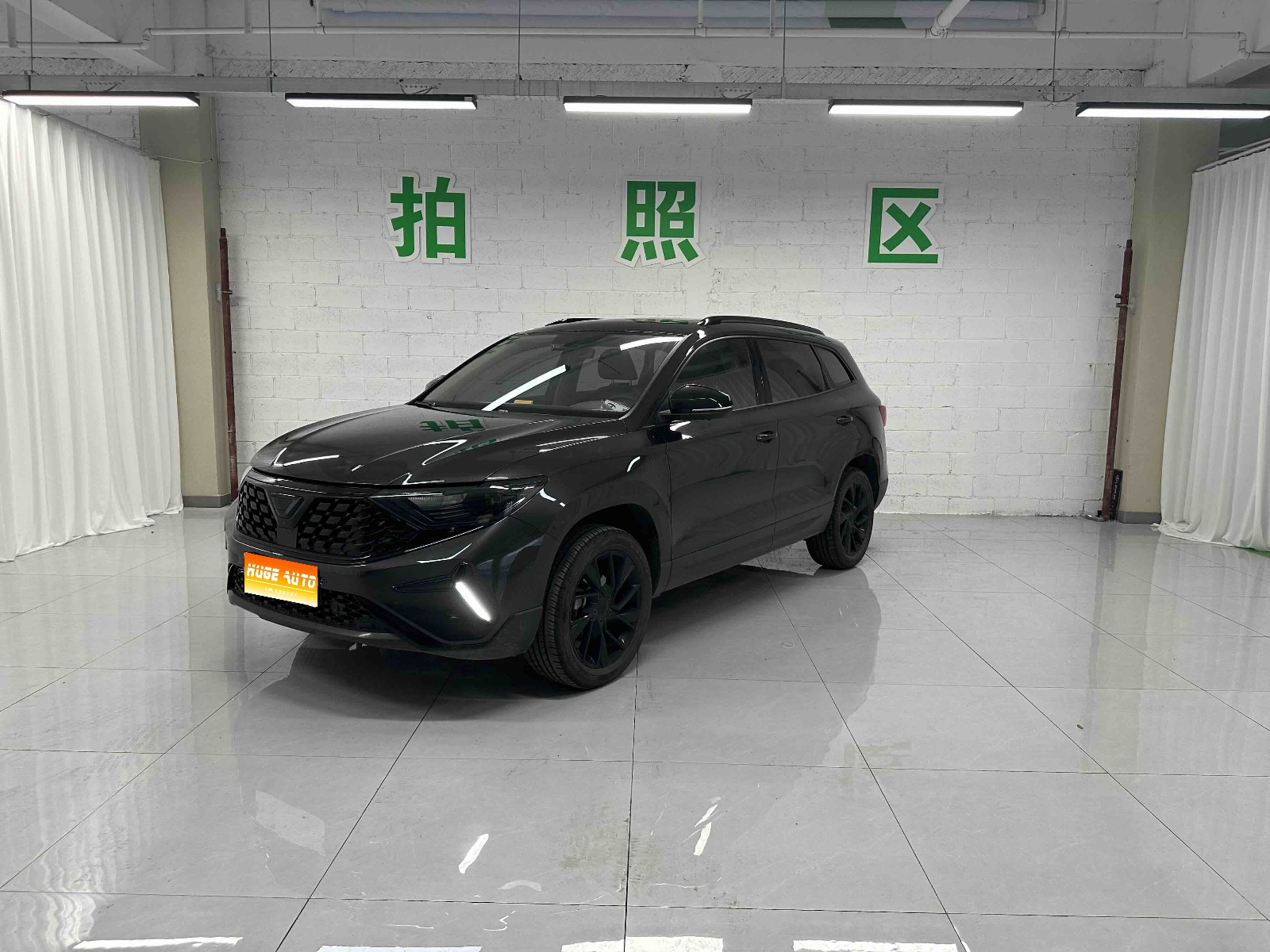 MY2022 Jetta VS7 280TSI AT Highlight Glory Version 
