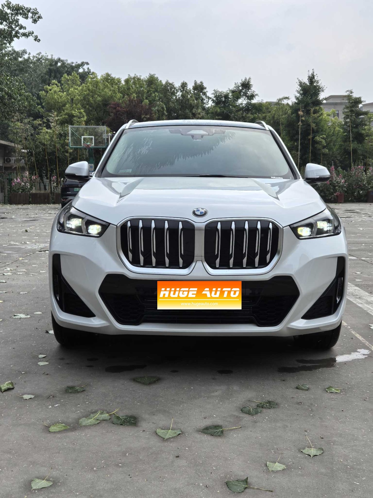 MY2023 BMW X1 sDrive25Li X Design Package