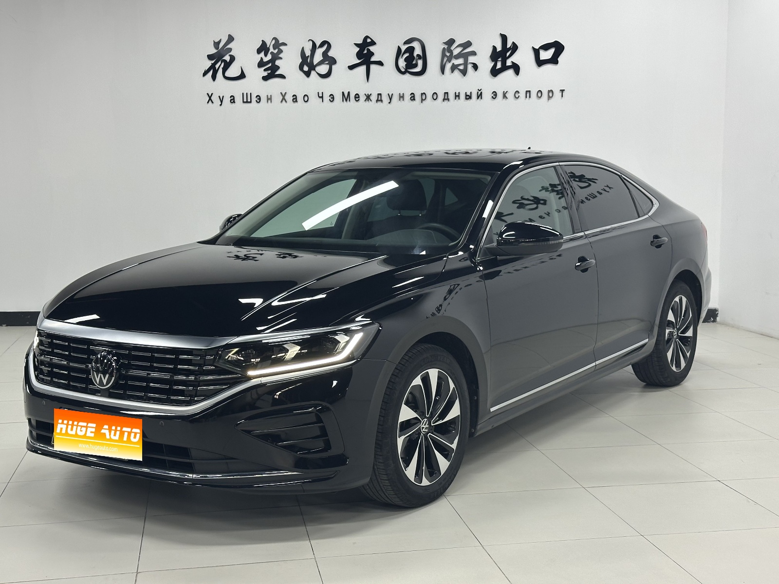MY2022  Passat  280TSI  Elite