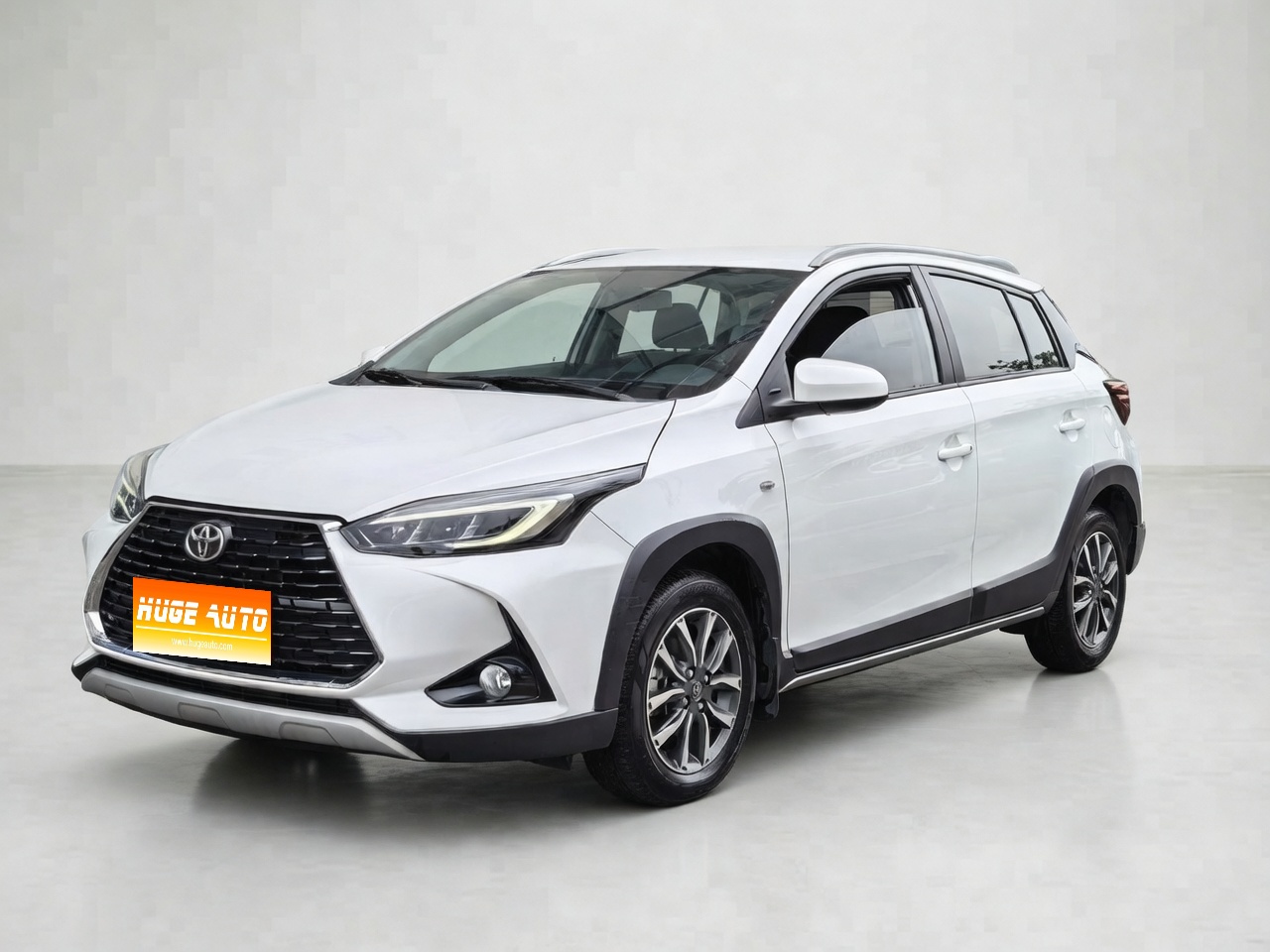 MY2021 YARiS L Zhixuan X 1.5L CVT Luxury Version 