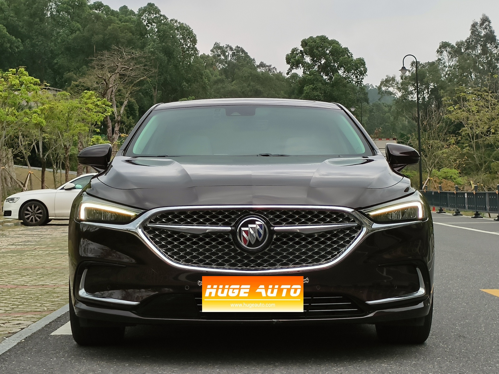 MY2022 Lacrosse Avenir Enjoy Version 