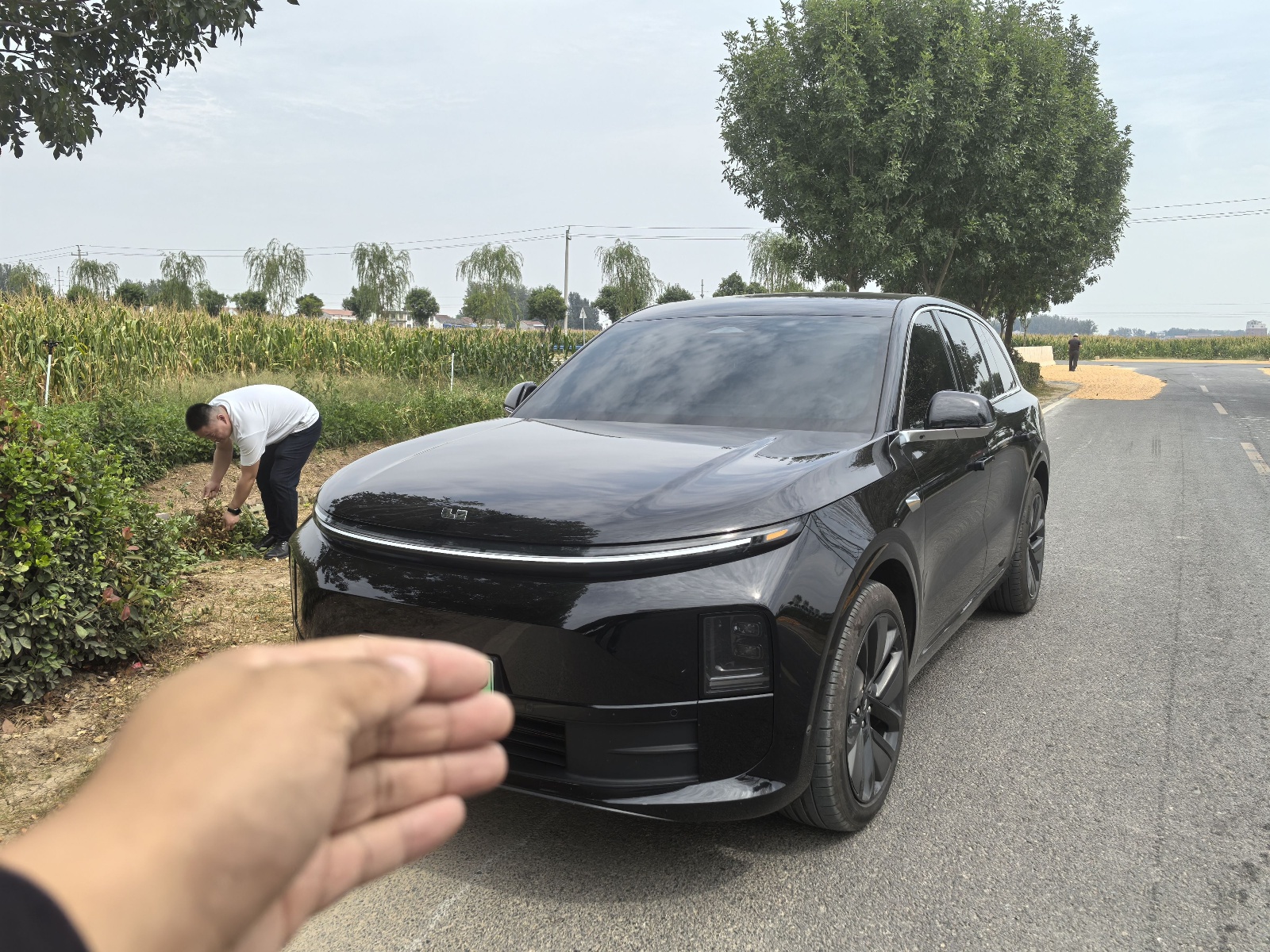 MY2024 Li L6 Pro