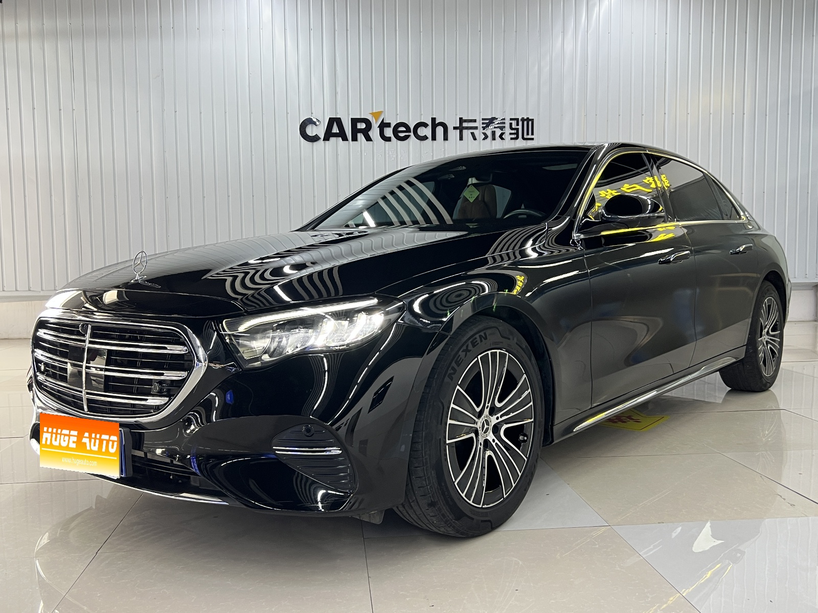 MY2024  Mercedes Benz  E Class  E 260 L