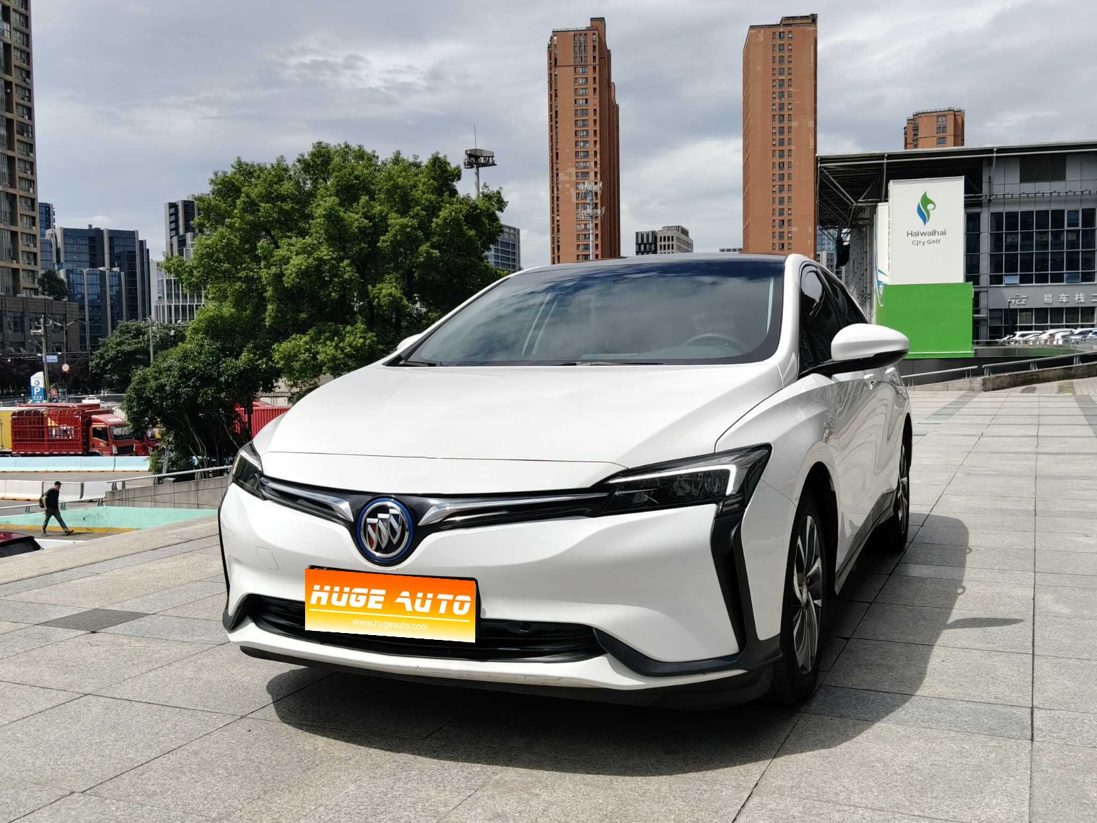 MY2019 VELITE 6 Internet Enjoy Version