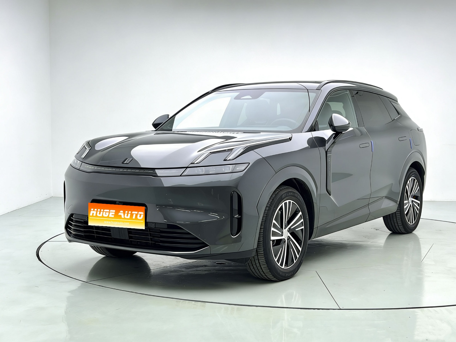 MY2025 LYNK&CO 08 EM-P 120km Long Range Halo
