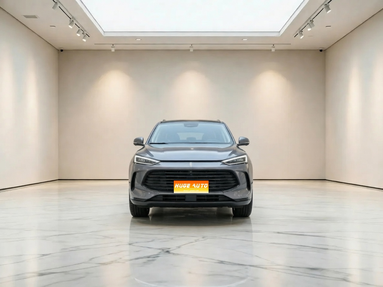 2024款 宋L DM-i 112km 超越型