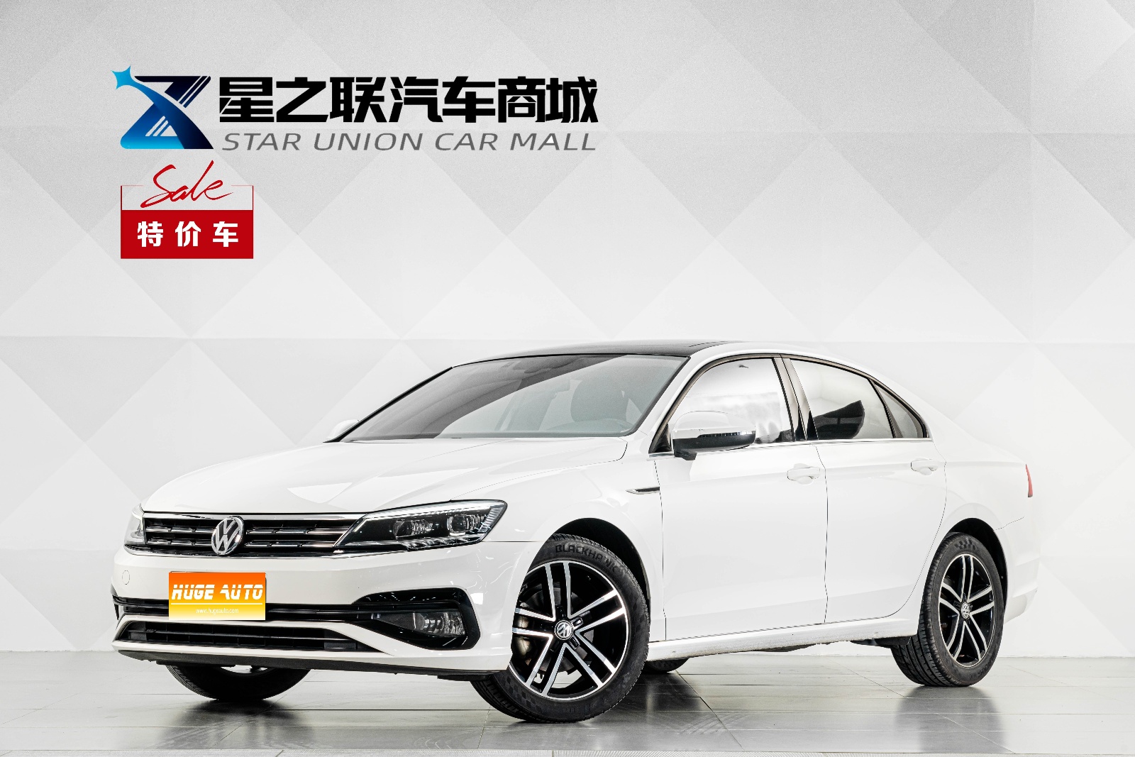 MY2019 Lamando 280TSI DSG Comfort Version National VI