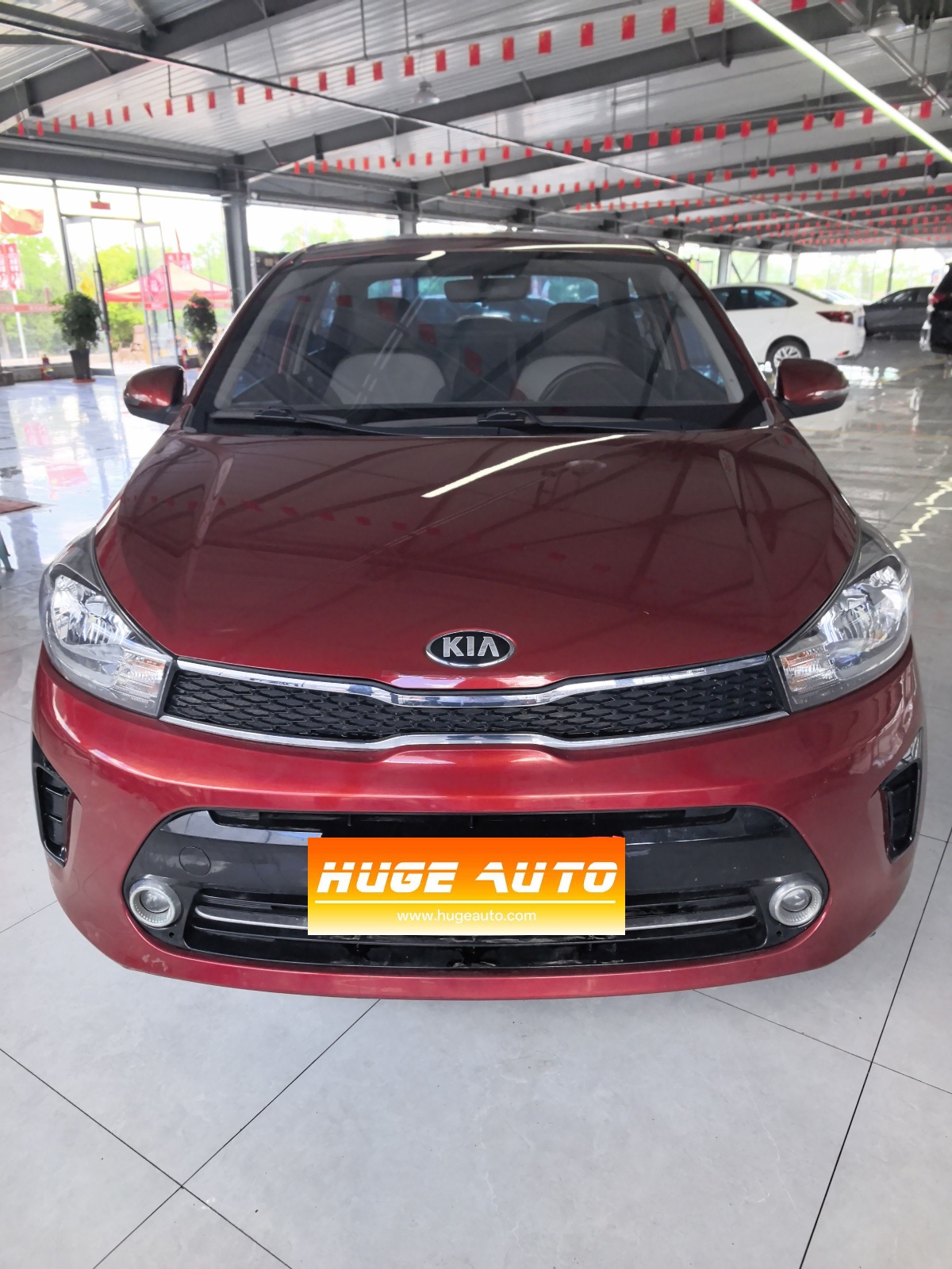 2017款 焕驰 1.4L 手动智享版Value