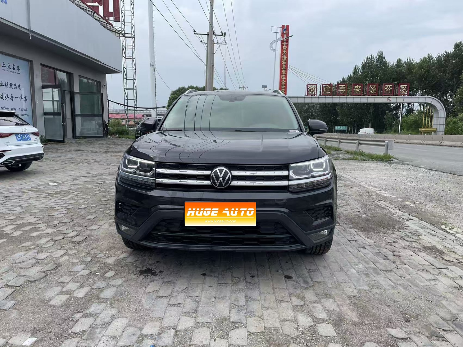 MY2022 THARU 280TSI 2WD Luxury Version 