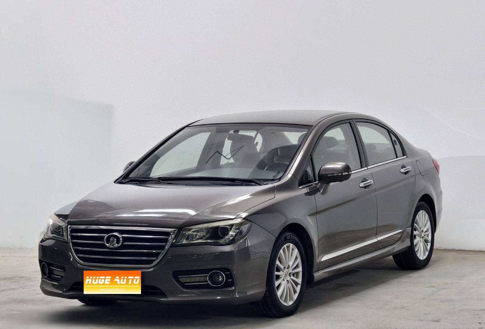 MY2014 Changcheng C50 Upgraded 1.5T MT Fashion 