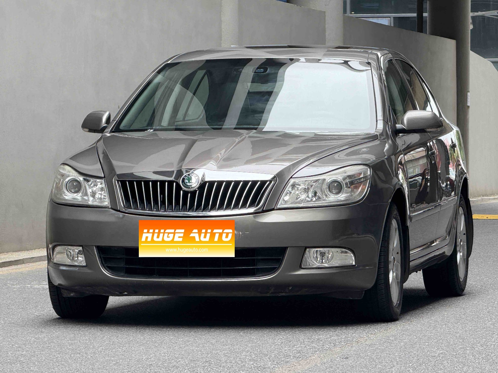2012款 明锐 1.4TSI DSG逸俊版