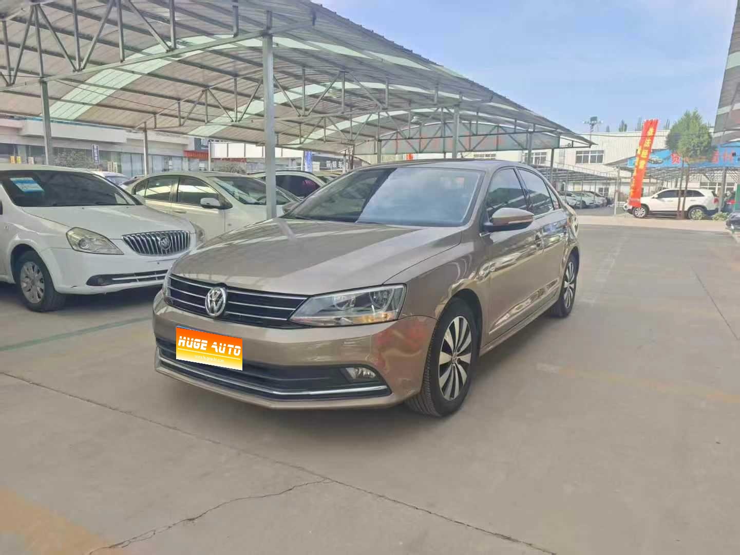 MY2018 Sagitar 280TSI DSG Comfort Version 
