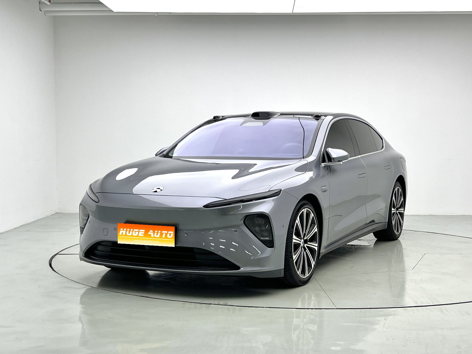 MY2024 NIO ET7 75kWh Executive Signature Version