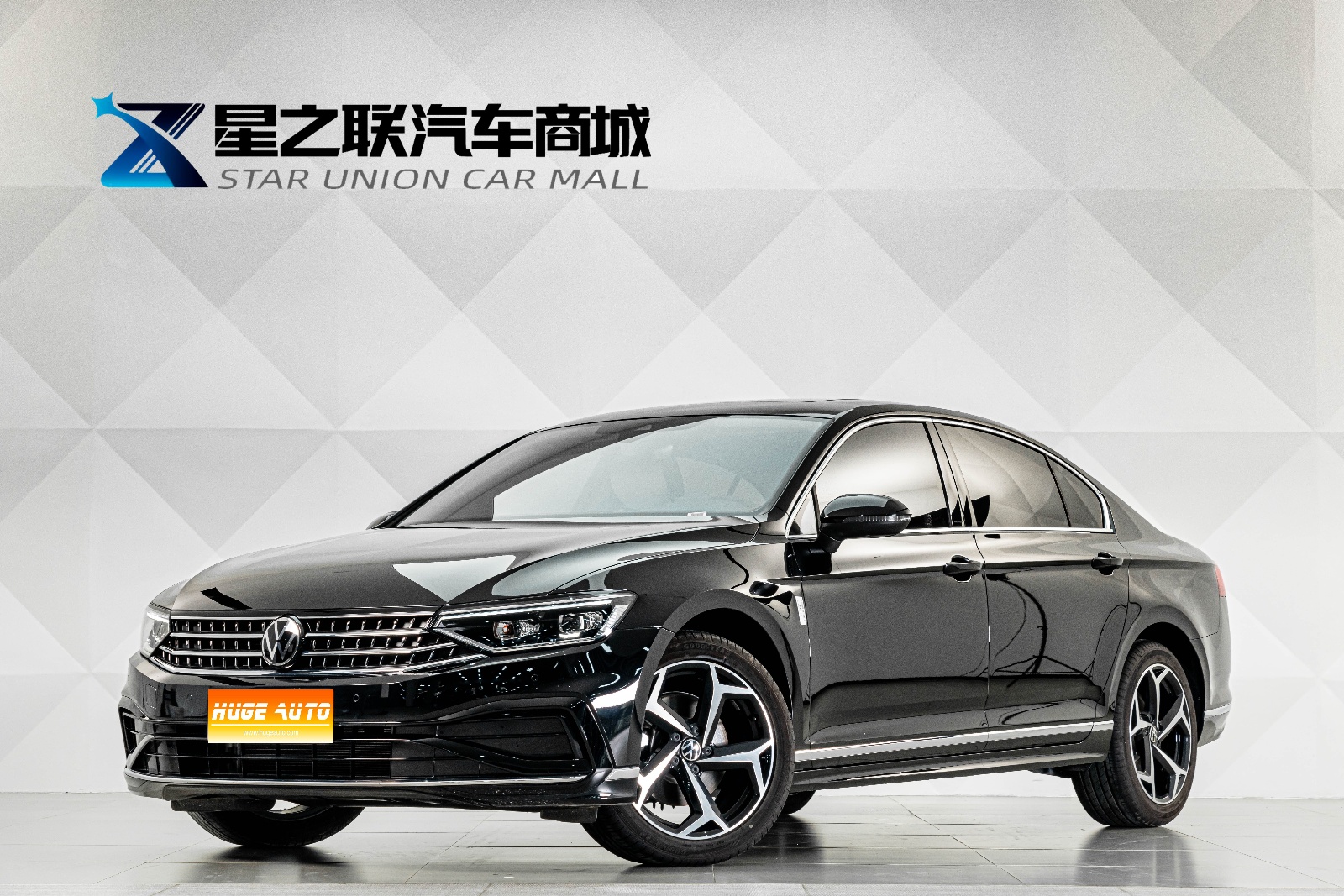MY2026 Magotan 30 Million Units Choice 380TSI DSG Luxury Version