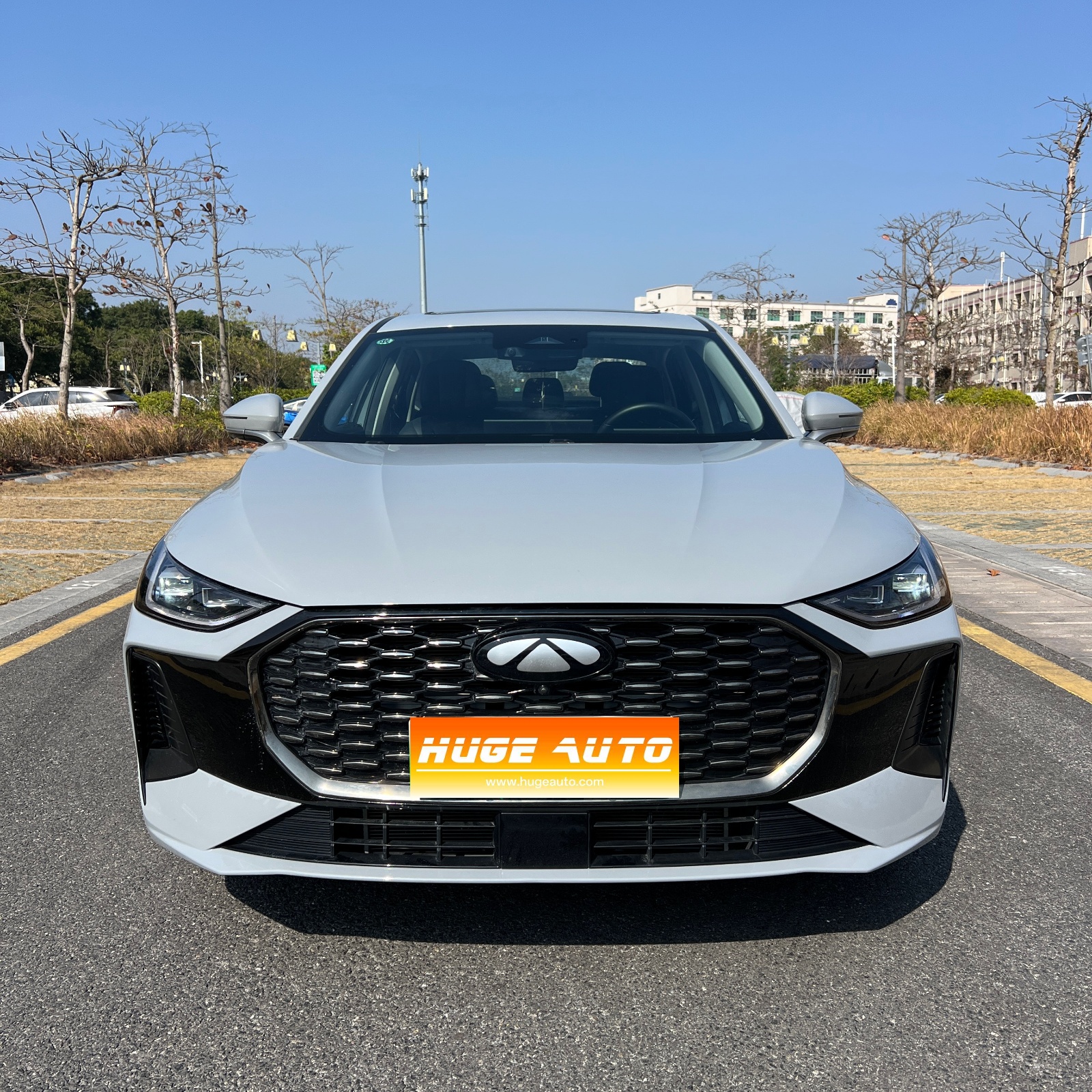 2025款 风云A8L 1.5TGDI 145km 豪华型