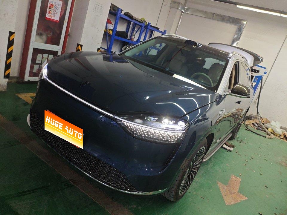 2024款 问界M9 纯电 Ultra版 100kWh 5座版