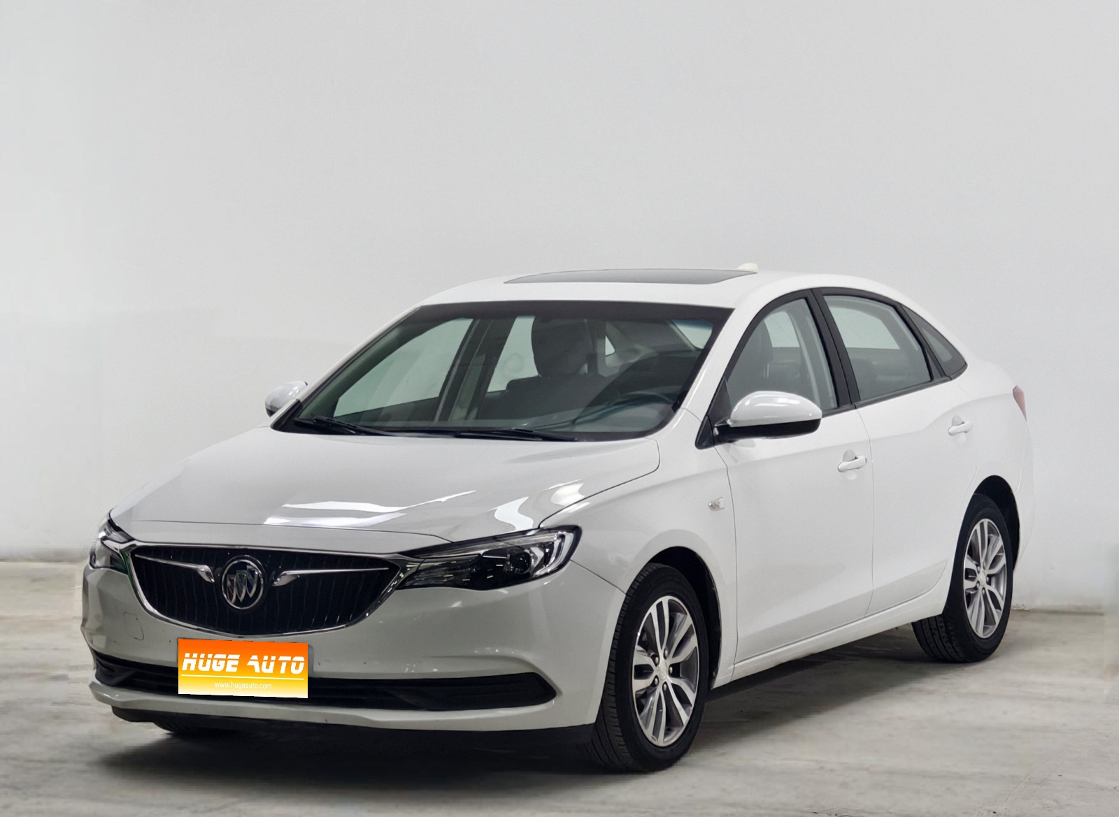 MY2021 Excelle GT XT Facelift 1.3T AT MHEV Elite Version 