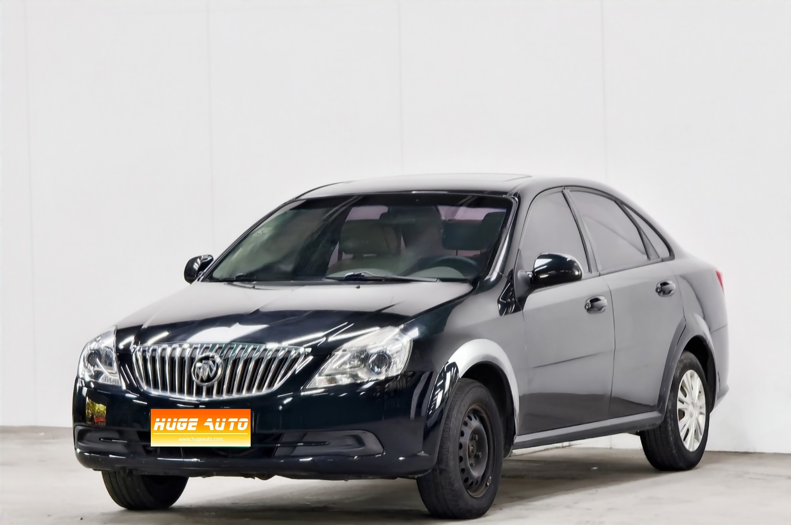 MY2015 Excelle 1.5L MT Classic Version 
