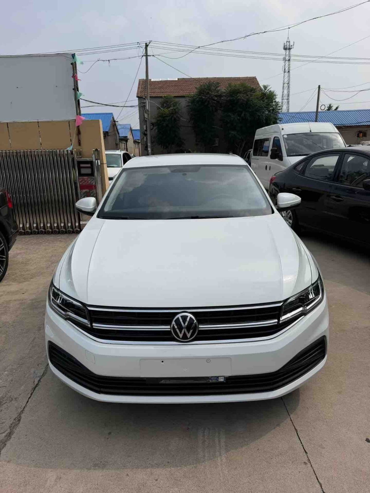 MY2023 Bora 1.5L AT Changxing Limited