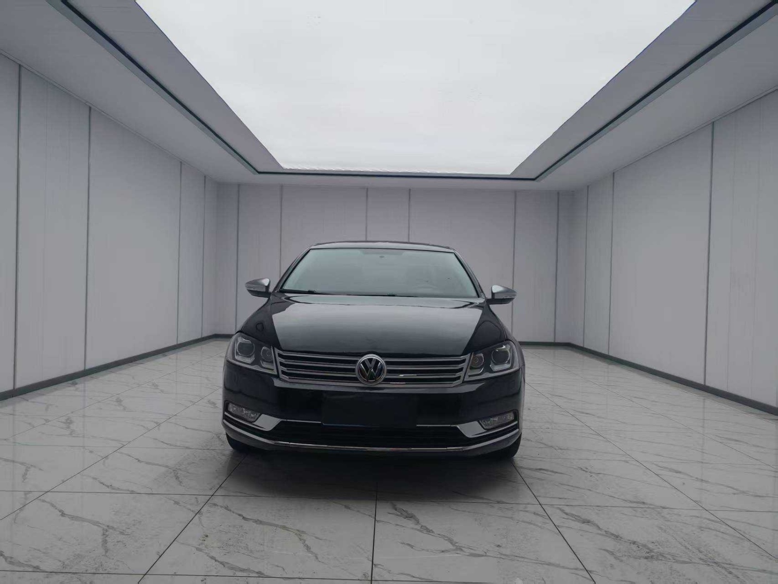 MY2015 Magotan 1.8TSI Lead Version 