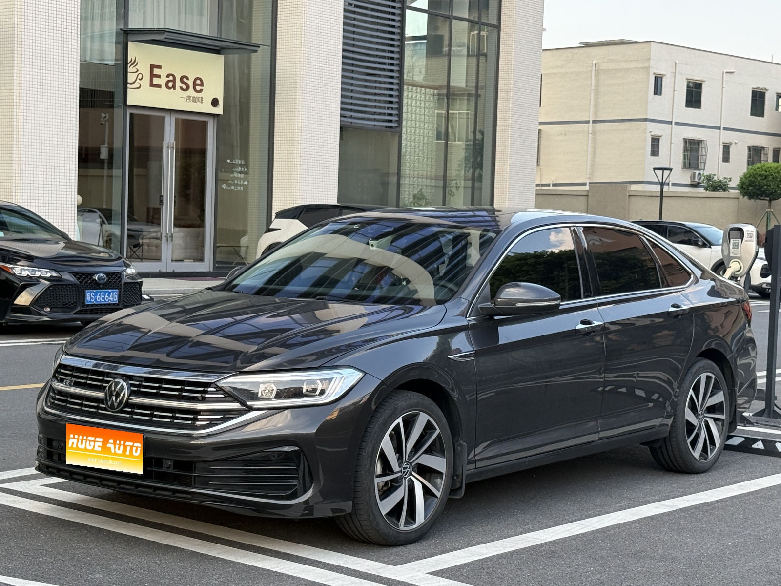 MY2024 Sagitar 300TSI DSG Excellence Version